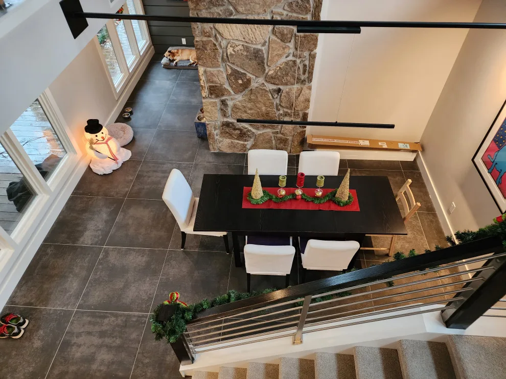 Contemporary Revamp 2022 by Infinity Construction, Llc. - Photo 30