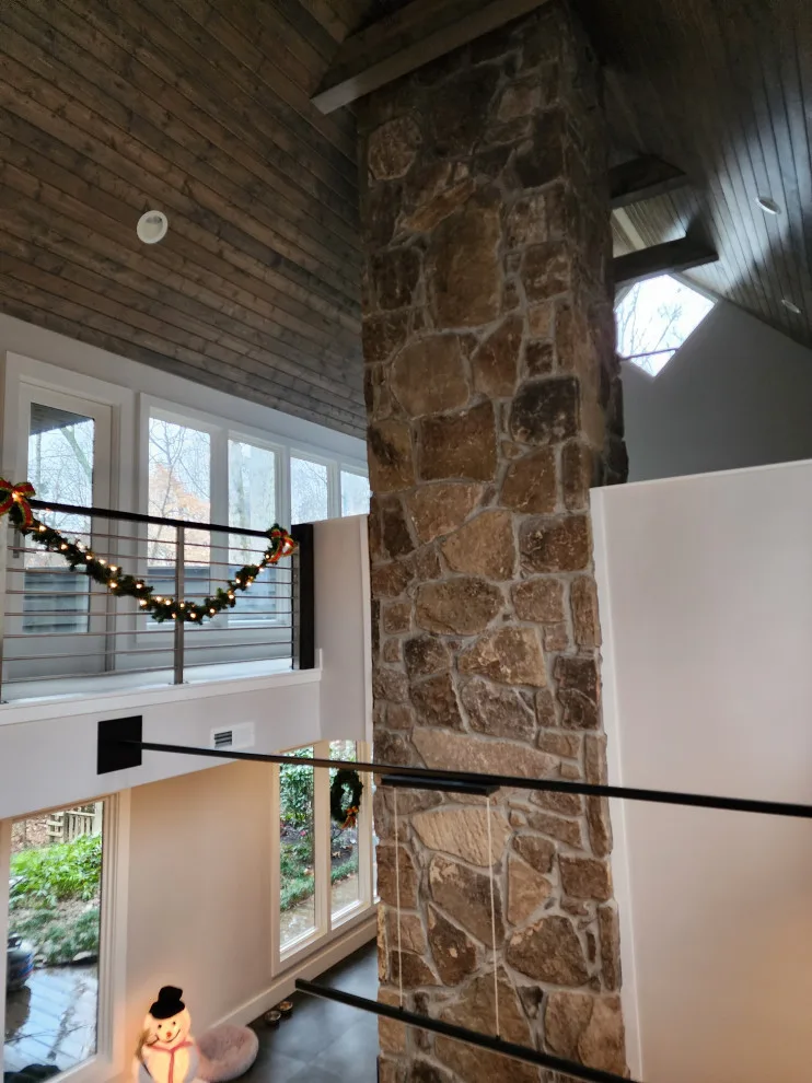 Contemporary Revamp 2022 by Infinity Construction, Llc. - Photo 8