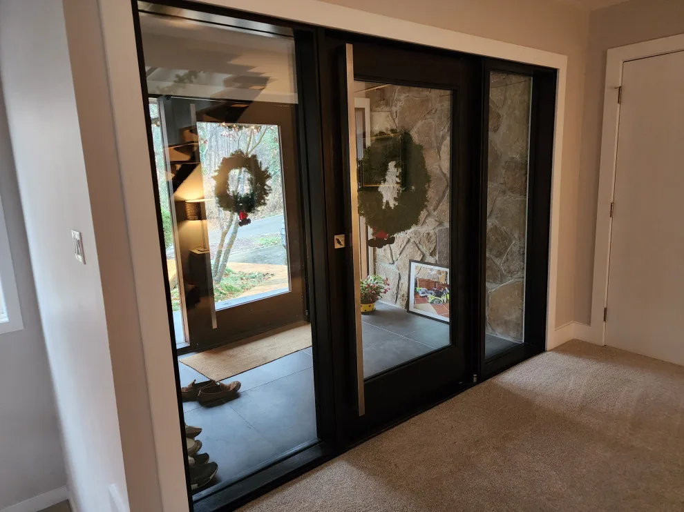 Contemporary Revamp 2022 by Infinity Construction, Llc. - Photo 25