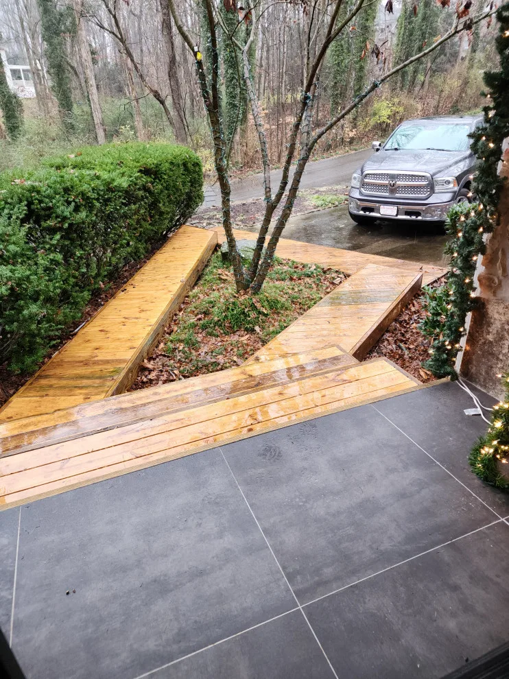 Contemporary Revamp 2022 by Infinity Construction, Llc. - Photo 16