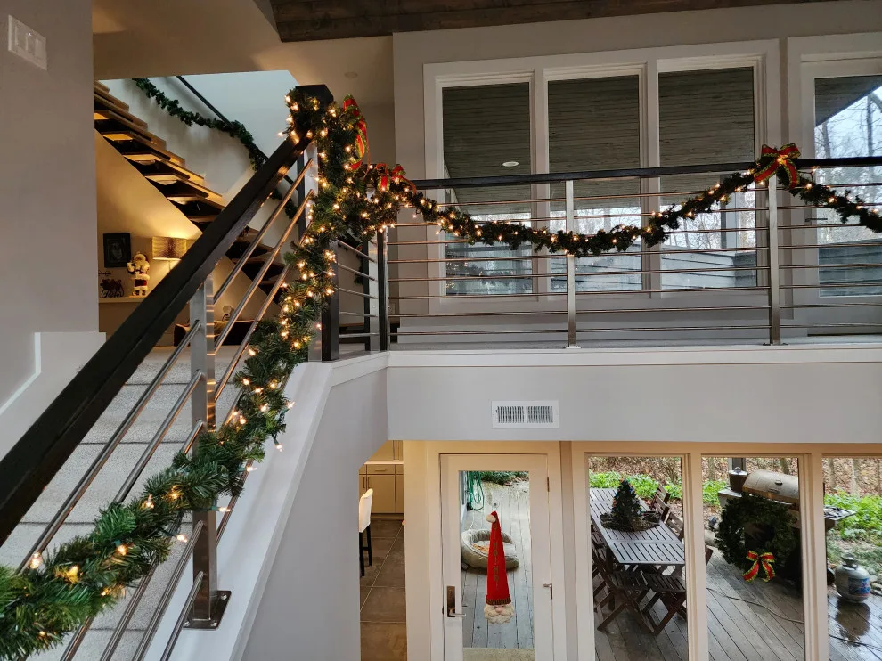 Contemporary Revamp 2022 by Infinity Construction, Llc. - Photo 12