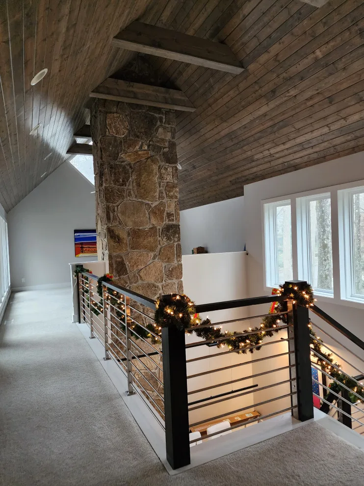Contemporary Revamp 2022 by Infinity Construction, Llc. - Photo 4