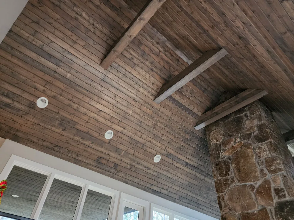 Contemporary Revamp 2022 by Infinity Construction, Llc. - Photo 15