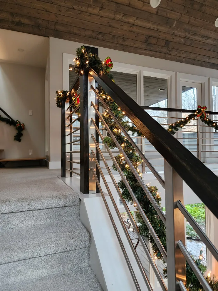 Contemporary Revamp 2022 by Infinity Construction, Llc. - Photo 20