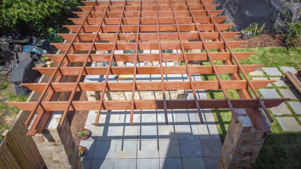 Havard St by Amazing Garden & Construction - Photo 17