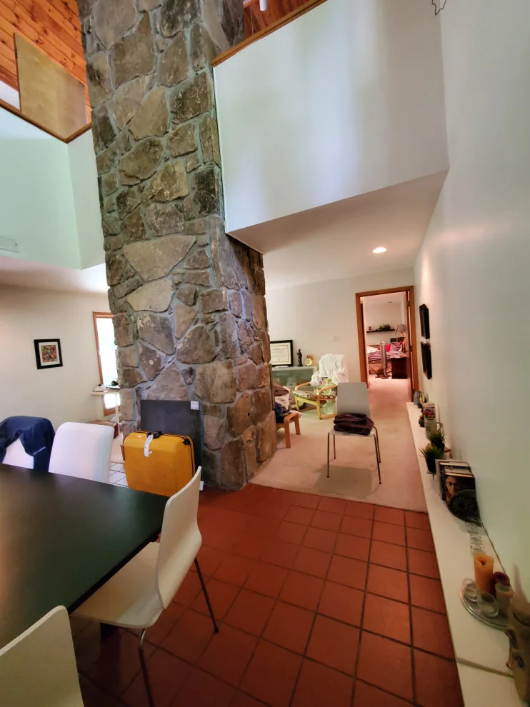 Contemporary Revamp 2022 by Infinity Construction, Llc. - Photo 14