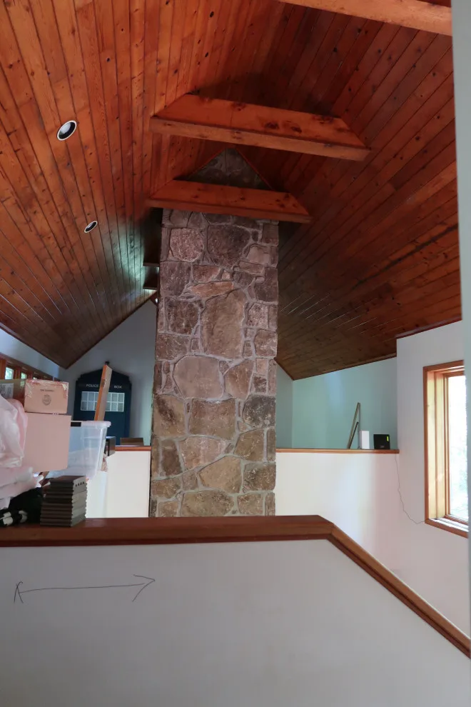 Contemporary Revamp 2022 by Infinity Construction, Llc. - Photo 13