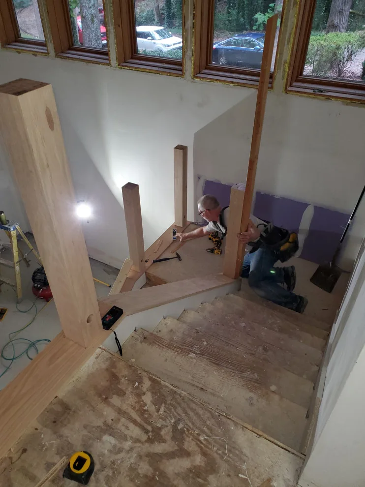 Contemporary Revamp 2022 by Infinity Construction, Llc. - Photo 19