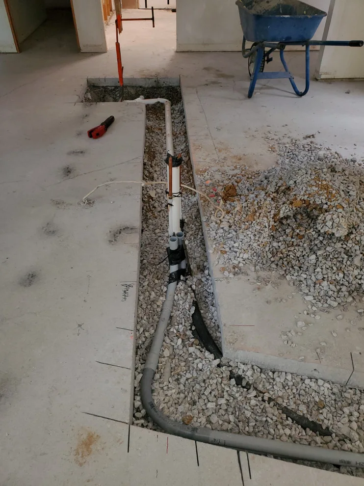 Contemporary Revamp 2022 by Infinity Construction, Llc. - Photo 5