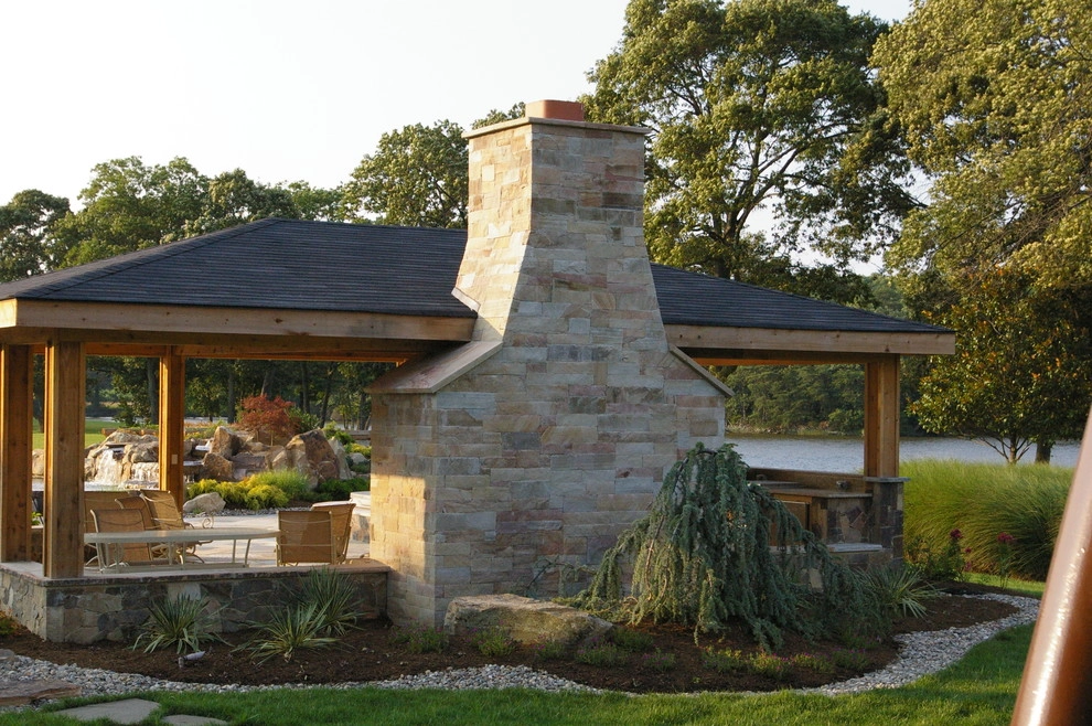 Private Paradise by LandArt Associates, LLC. - Photo 6