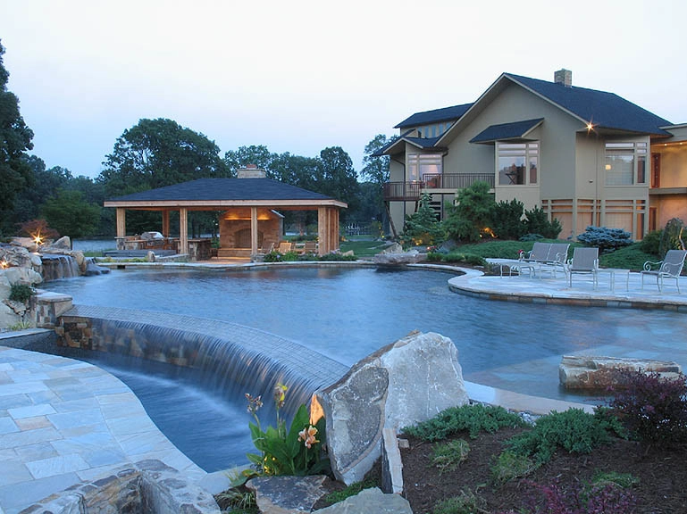 Private Paradise by LandArt Associates, LLC. - Photo 7