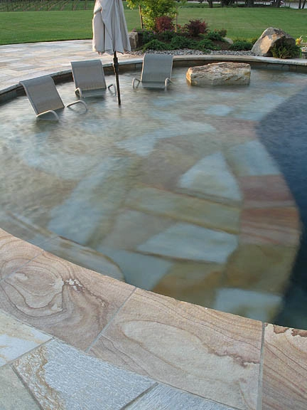 Private Paradise by LandArt Associates, LLC. - Photo 23