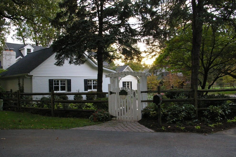 Colonial Gardens by LandArt Associates, LLC. - Photo 19