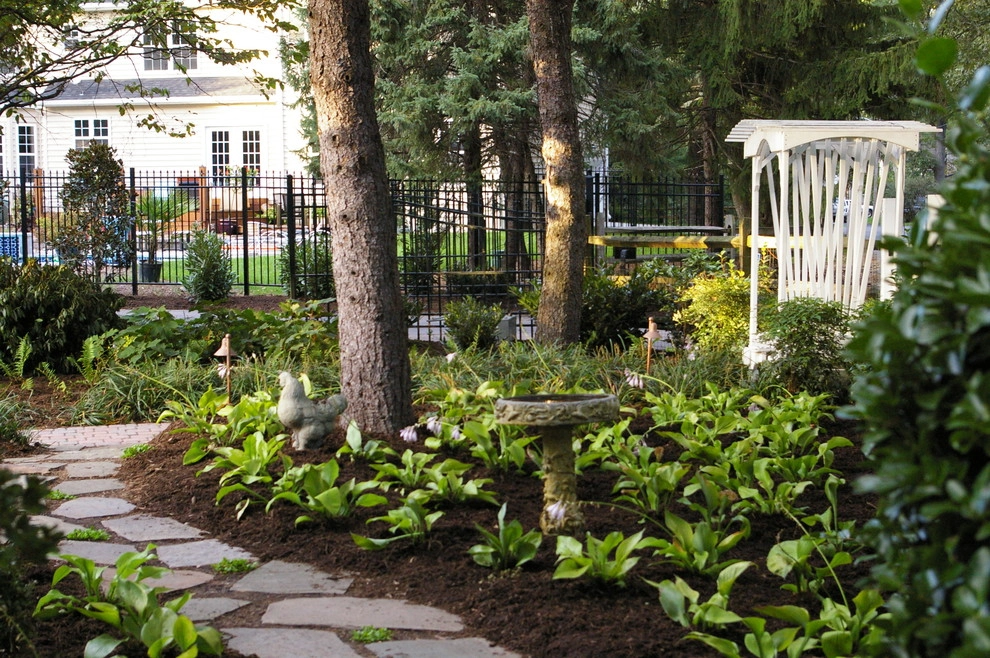 Colonial Gardens by LandArt Associates, LLC. - Photo 3