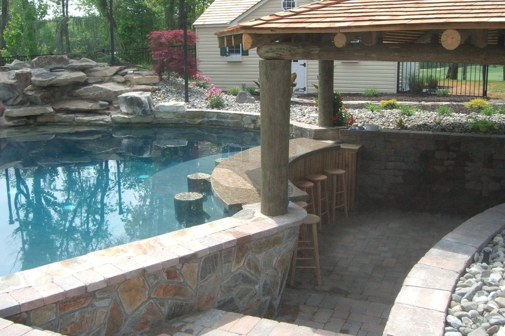 Personal Resort by LandArt Associates, LLC. - Photo 5