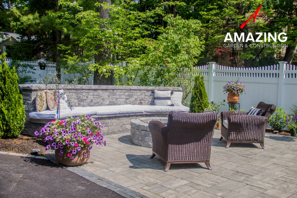 Central Street by Amazing Garden & Construction - Photo 9