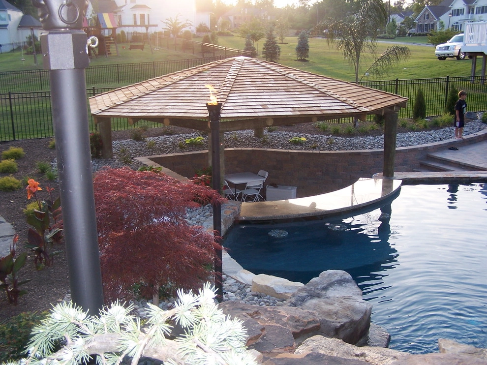 Personal Resort by LandArt Associates, LLC. - Photo 12