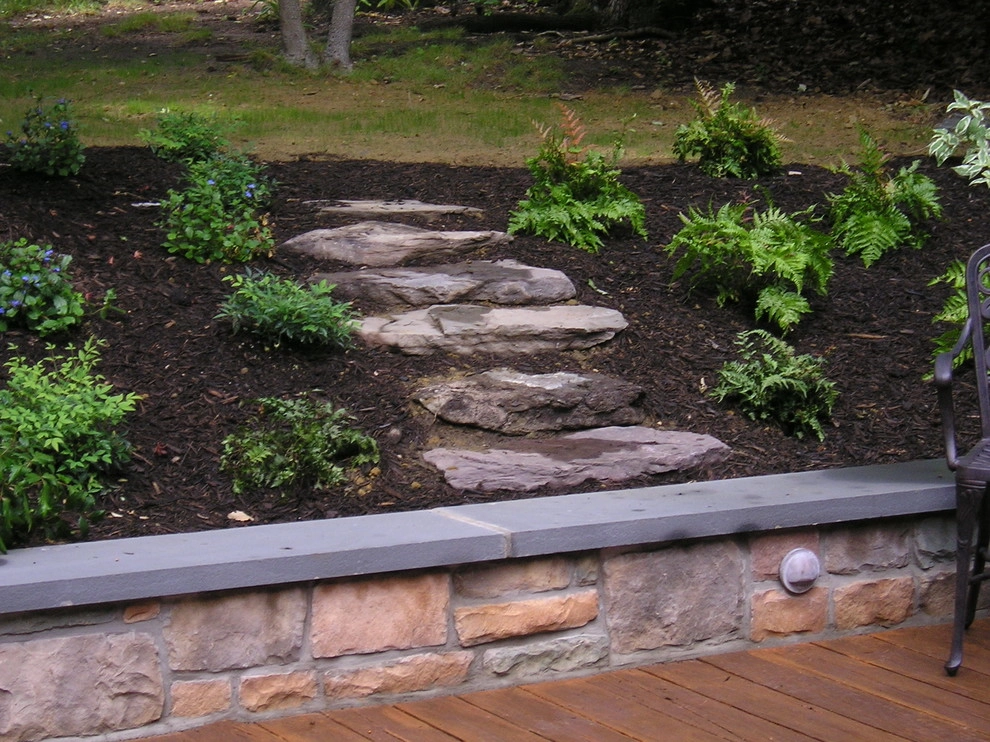Hillside Terrace by LandArt Associates, LLC. - Photo 14