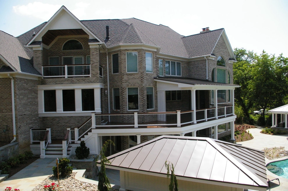 Waterfront Wonderland by LandArt Associates, LLC. - Photo 7