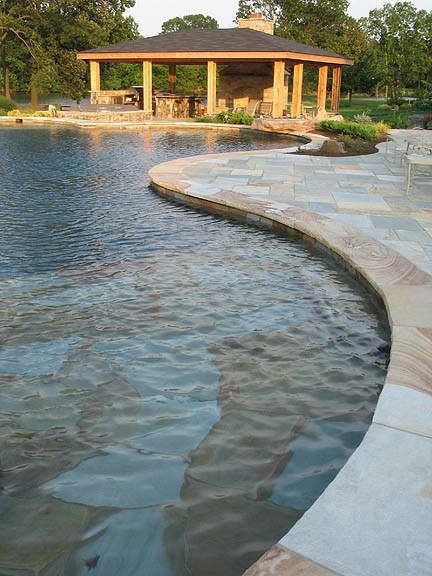 Private Paradise by LandArt Associates, LLC. - Photo 31