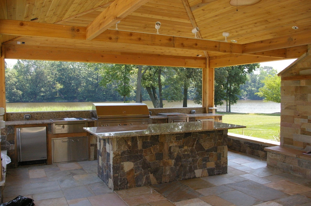 Private Paradise by LandArt Associates, LLC. - Photo 4