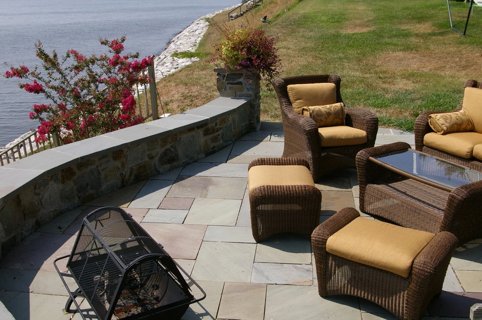Bayside Overlook by LandArt Associates, LLC. - Photo 13