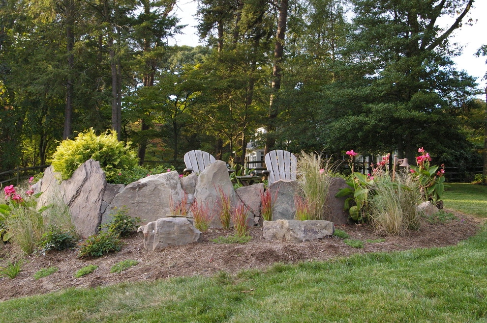 Colonial Gardens by LandArt Associates, LLC. - Photo 21