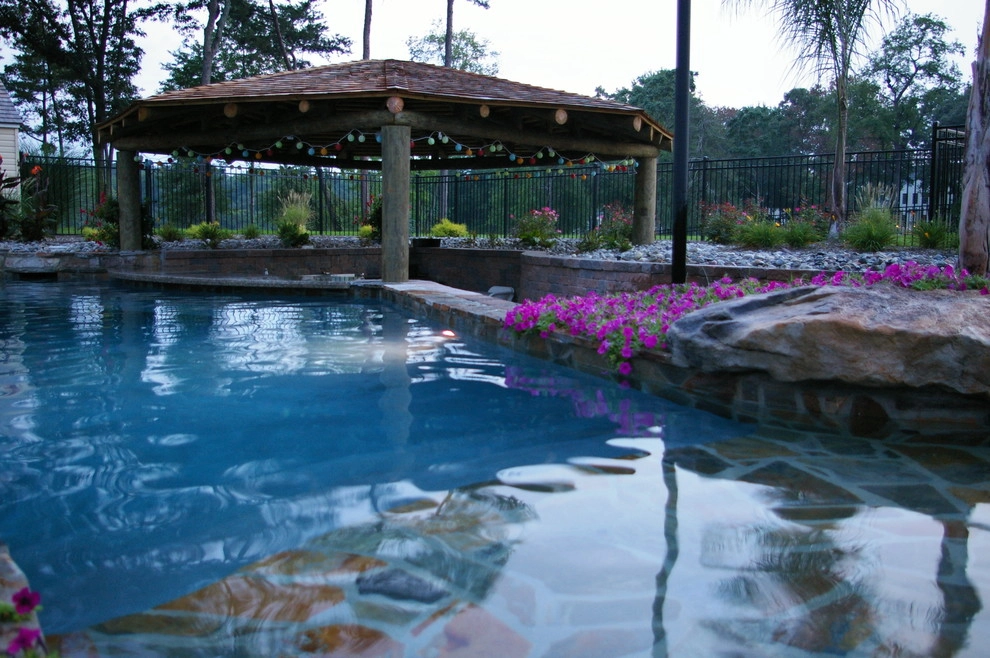 Personal Resort by LandArt Associates, LLC. - Photo 8
