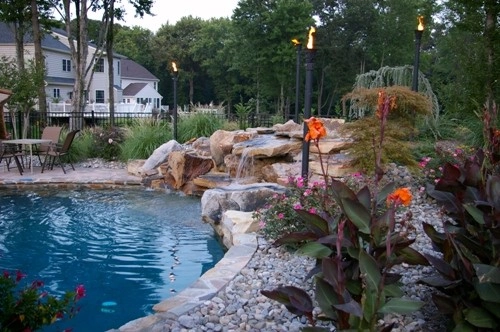 Personal Resort by LandArt Associates, LLC. - Photo 11