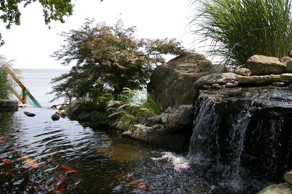 Bayfront Bliss by LandArt Associates, LLC. - Photo 5