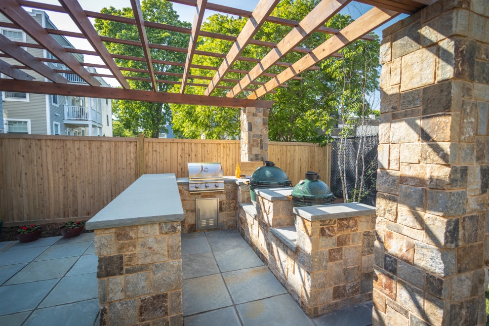 Havard St by Amazing Garden & Construction - Photo 22