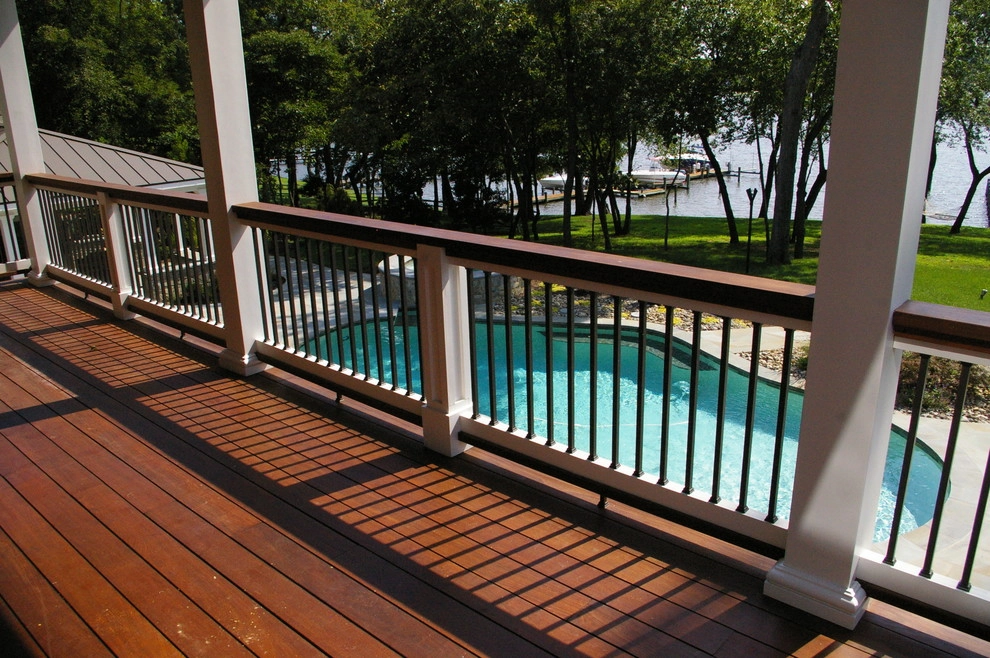 Waterfront Wonderland by LandArt Associates, LLC. - Photo 19