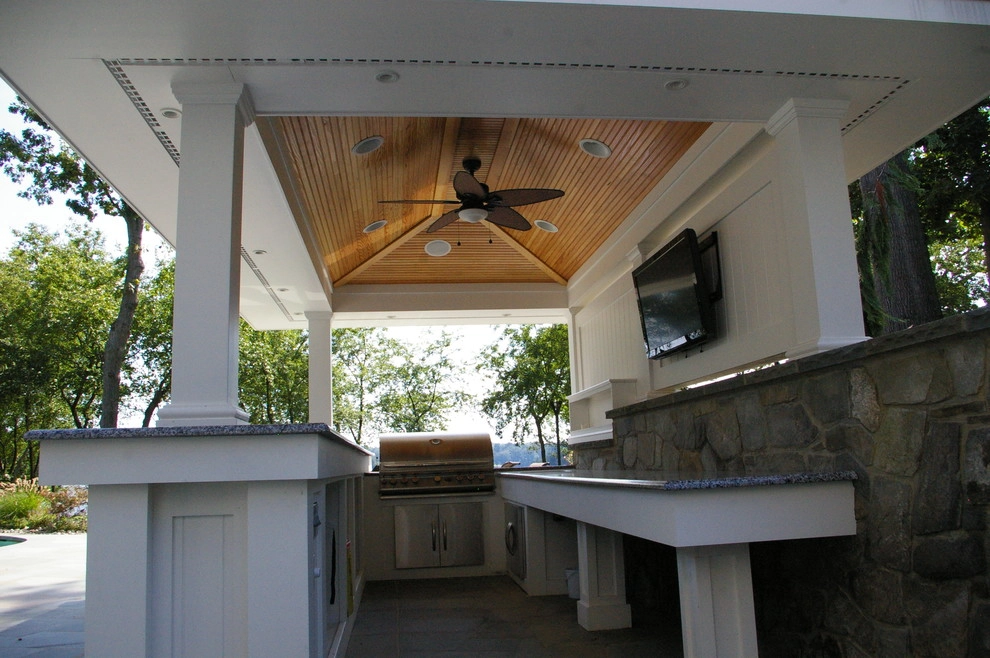 Waterfront Wonderland by LandArt Associates, LLC. - Photo 25