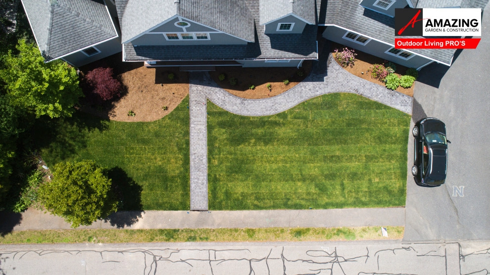 Clarke Circle by Amazing Garden & Construction - Photo 6
