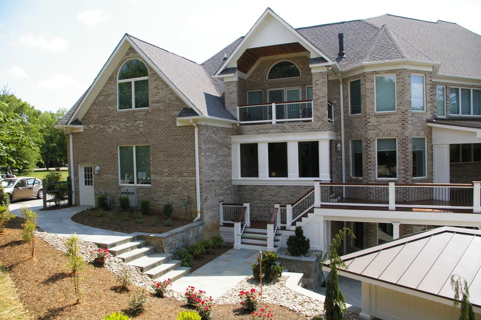 Waterfront Wonderland by LandArt Associates, LLC. - Photo 51