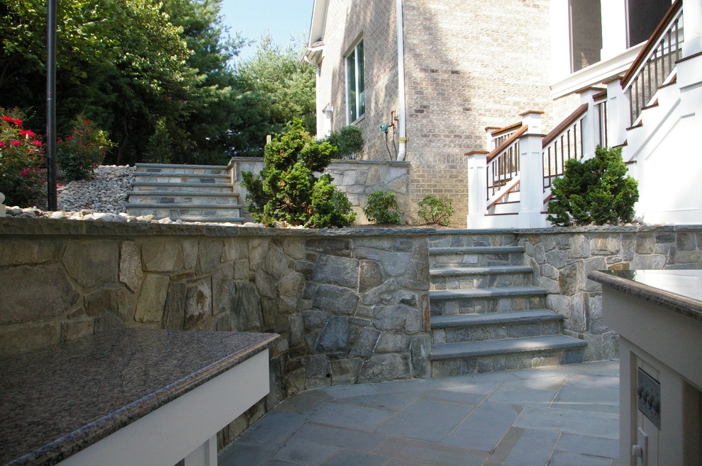 Waterfront Wonderland by LandArt Associates, LLC. - Photo 6