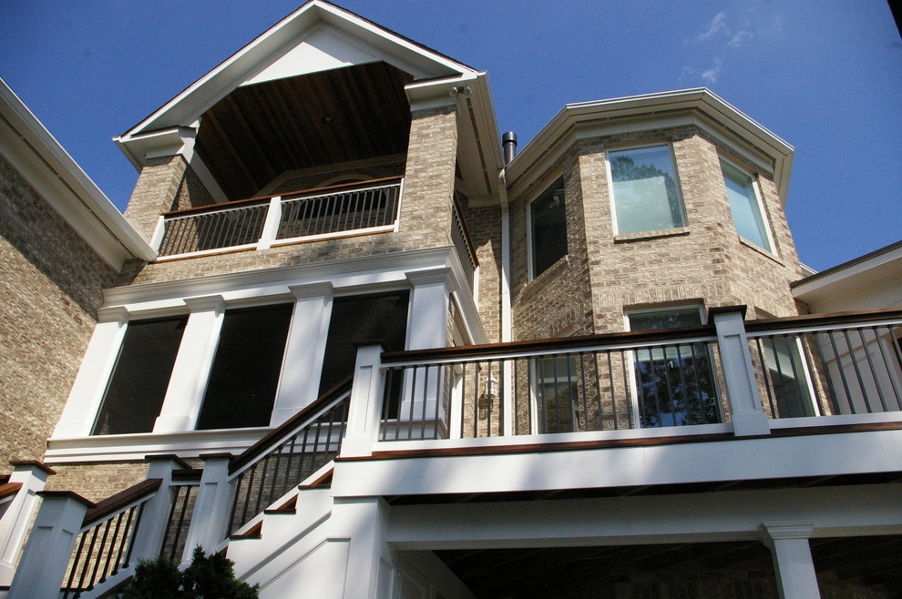 Waterfront Wonderland by LandArt Associates, LLC. - Photo 12