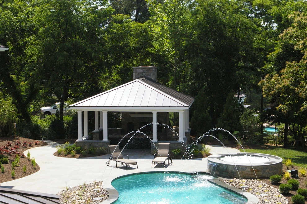 Waterfront Wonderland by LandArt Associates, LLC. - Photo 46