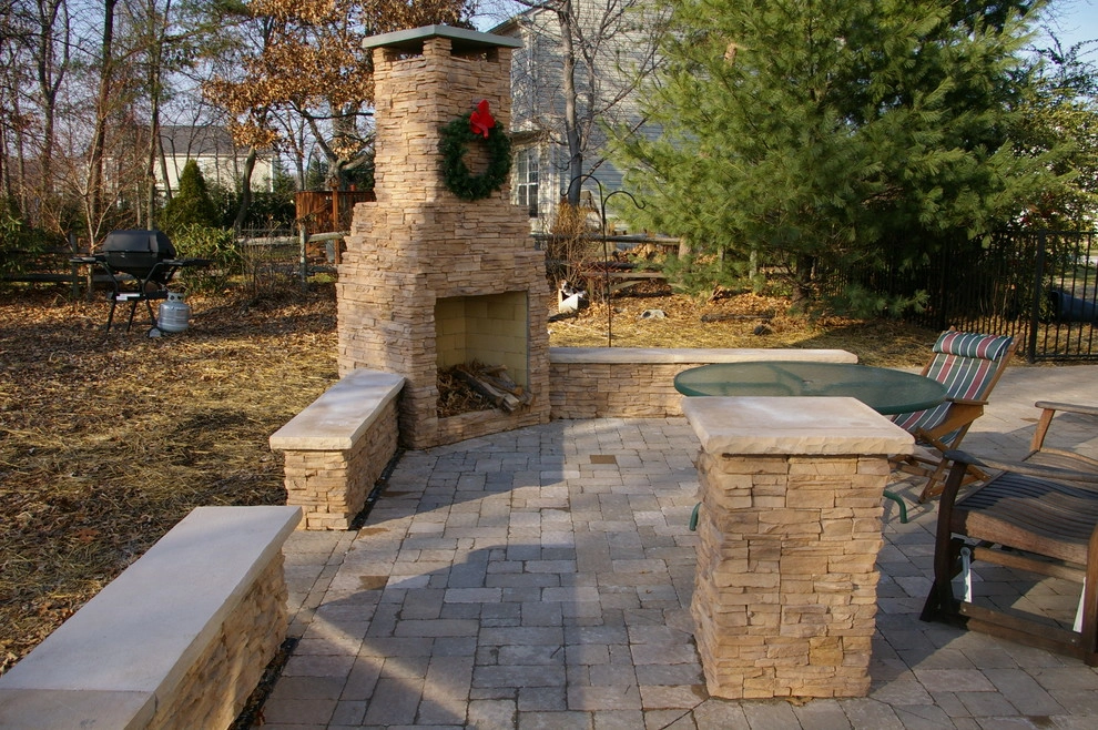 Open-Air Living by LandArt Associates, LLC. - Photo 4
