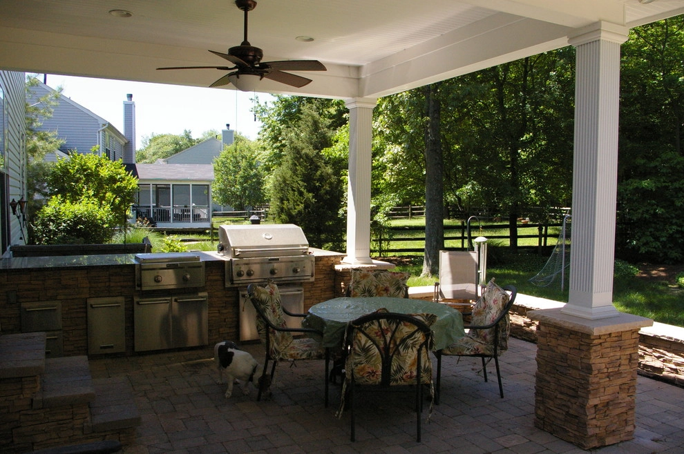 Open-Air Living by LandArt Associates, LLC. - Photo 7