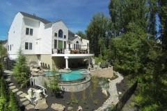 Private Paradise by LandArt Associates, LLC. - Photo 29