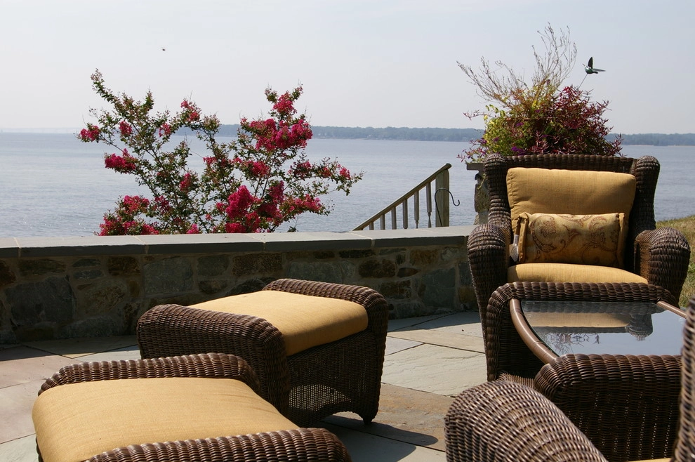 Bayside Overlook by LandArt Associates, LLC. - Photo 12