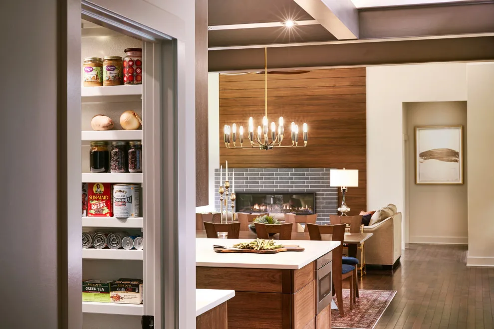 Contemporary Ozark Comfort by Built By Brett - Photo 5