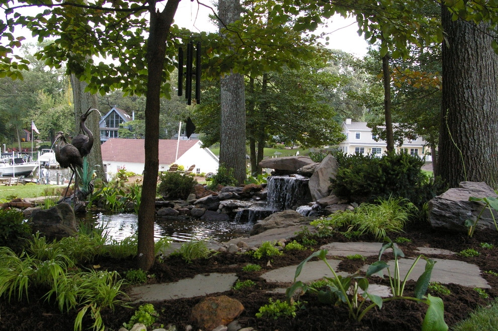 Colonial Gardens by LandArt Associates, LLC. - Photo 8