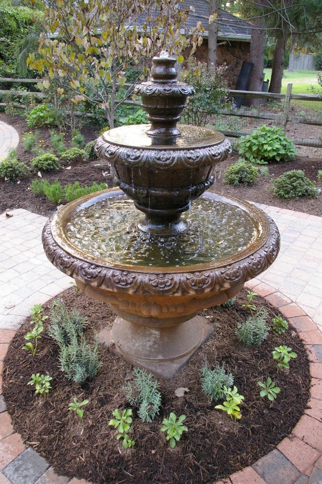 Colonial Gardens by LandArt Associates, LLC. - Photo 6