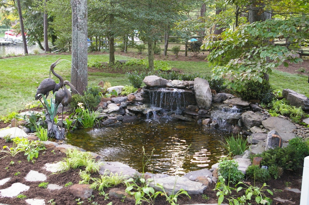 Colonial Gardens by LandArt Associates, LLC. - Photo 2