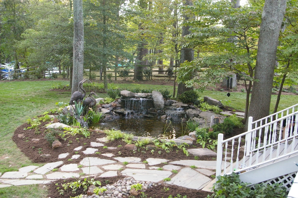 Colonial Gardens by LandArt Associates, LLC. - Photo 4