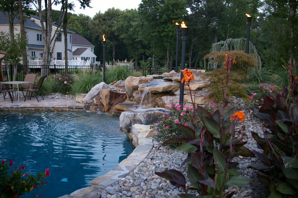Personal Resort by LandArt Associates, LLC. - Photo 9