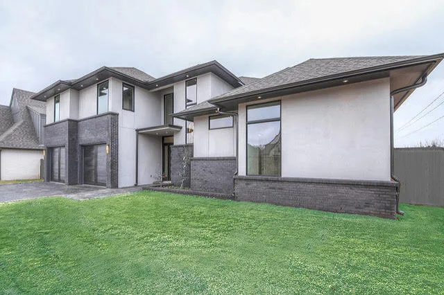 Contemporary Prairie in Bixby by Ketchum Properties - Photo 19