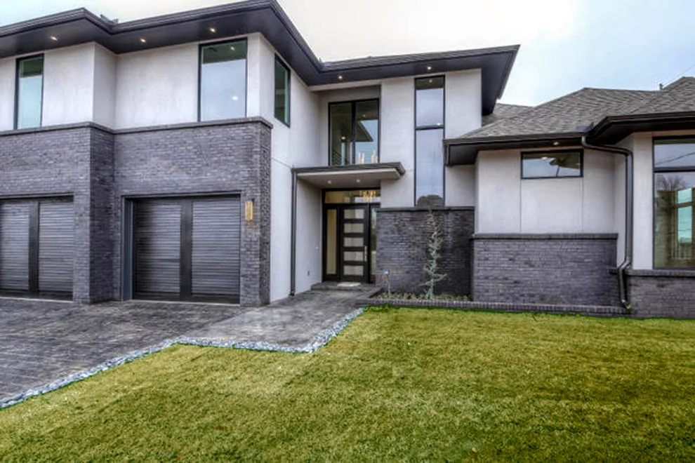 Contemporary Prairie in Bixby by Ketchum Properties - Photo 23
